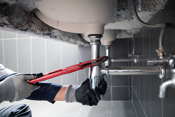 Trusted Garbage Disposal Repair service in Leonia, NJ - Masters Plumbing Service